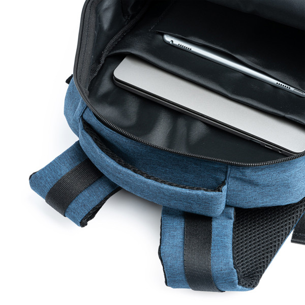 Backpack Gregor - Black