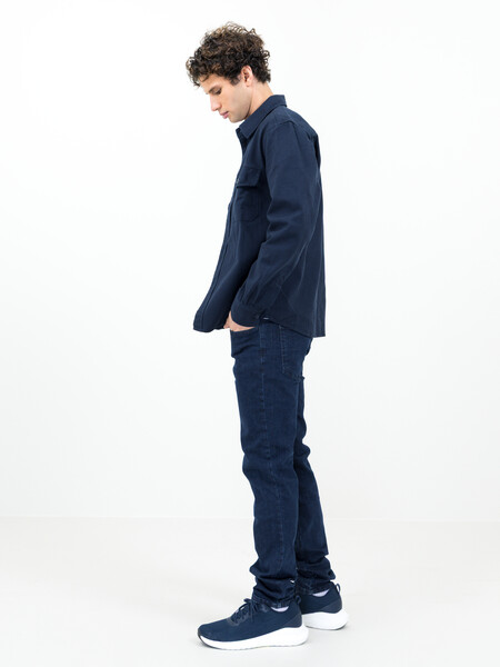 Harvest Atlantis Jeans Dark Denim 36/36