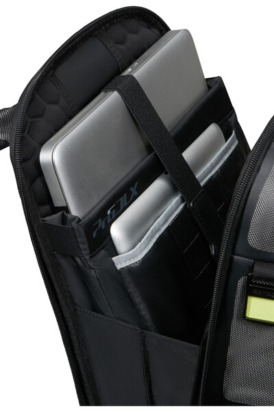 Samsonite - Pro-Dlx 6 Backpack 14.1" - Framed