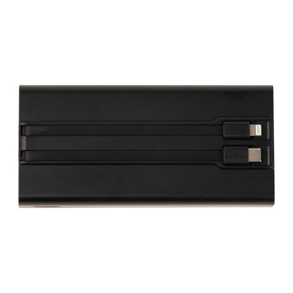 Power bank Marbella 20,000 mAh