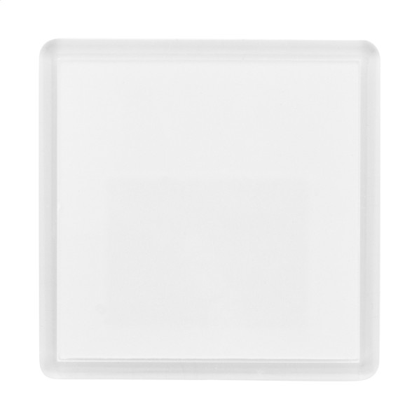 Fridge Magnet PrintMag Square