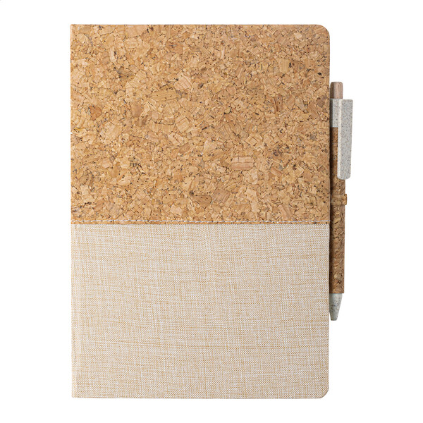 Notebook Gennar