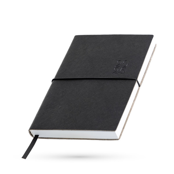 Agenda Diária A5 - Milano