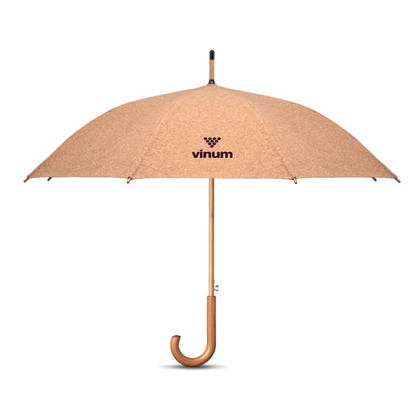 25 inch cork umbrella Quora