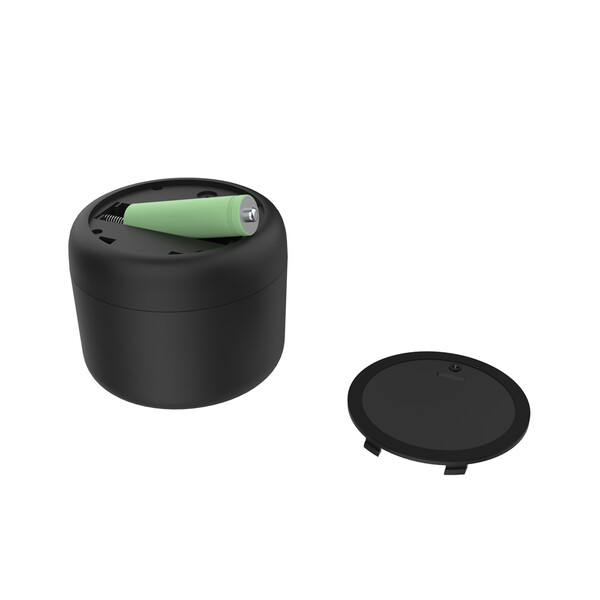 Bluetooth reproduktor Peblo 3W s baterií z RCS - Černá
