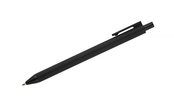 Ballpoint pen FULKO - black