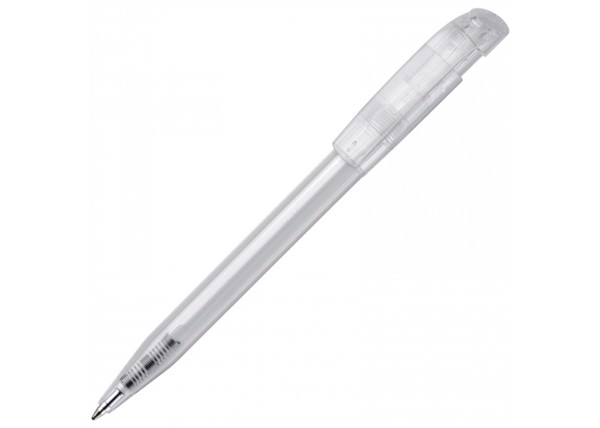 Ball pen S45 Clear transparent - Transparent