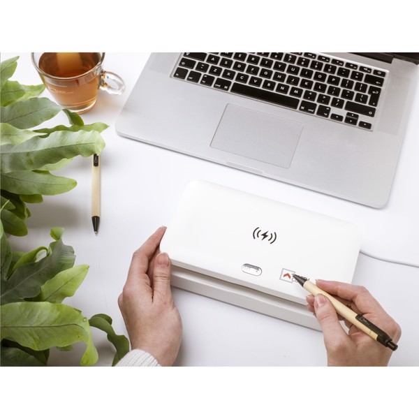 Lugano Tea Glass 320 ml