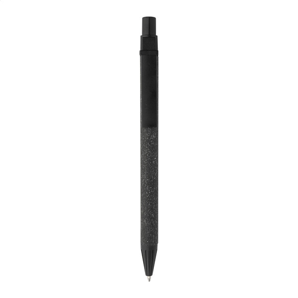 Notebook Balsamea - Black