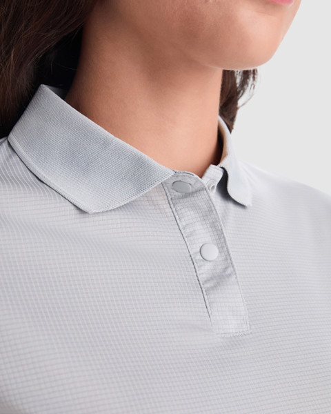 Poloshirt Tormo Woman - White / S