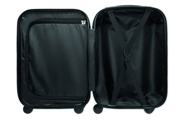 Hard trolley Tremont