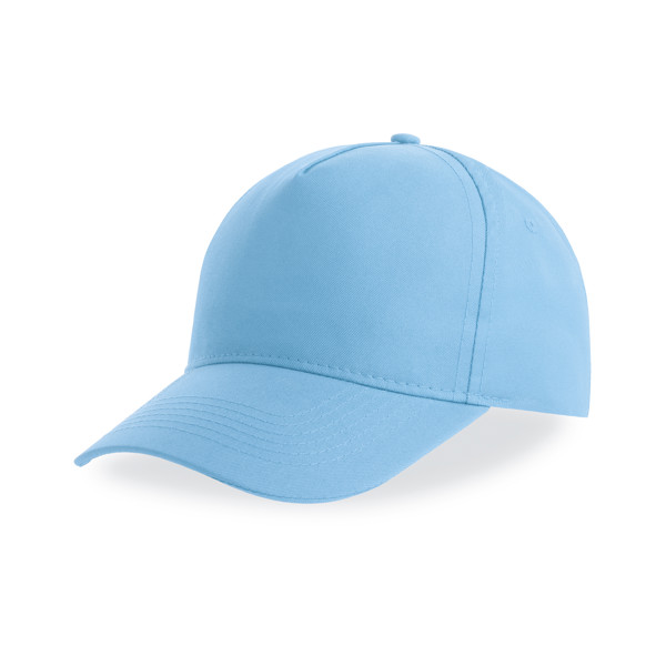 Recy Five - Azul Claro