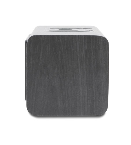 Desk clock with wireless charger CORNELL