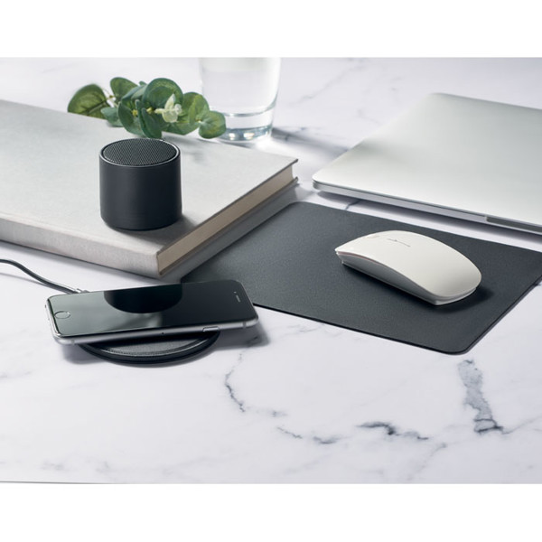 Recycled PU wireless speaker Gama