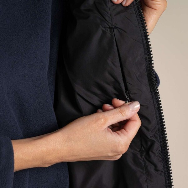 Expert Padded Vest - XS
