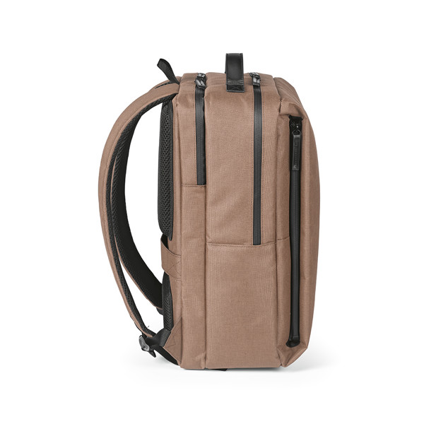Oslo Backpack - Hnědavá