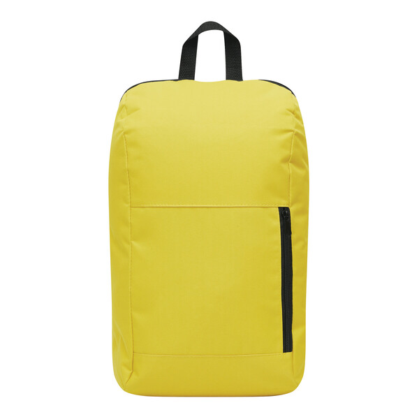 Backpack Common - Yellow