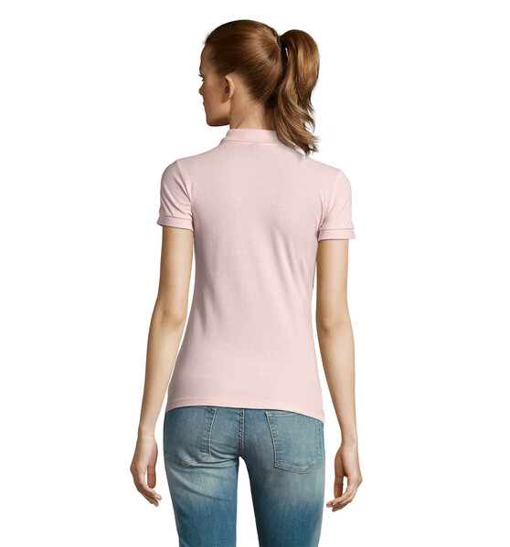 PASSION POLO SENHORA 170g - RosaL