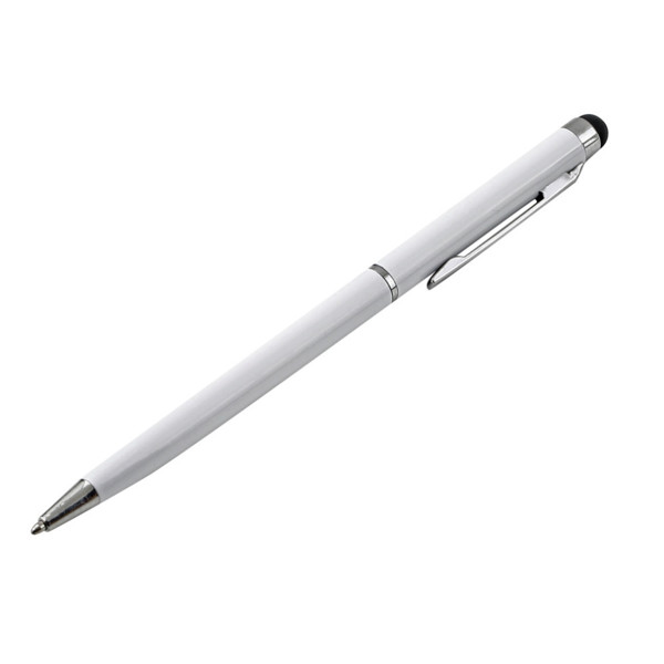 Touch Pen Stylus + ballpoint pen