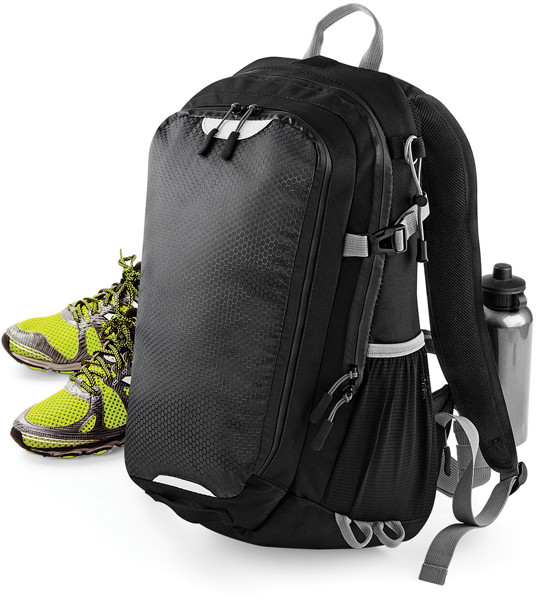 Backpack Quadra | QX 520