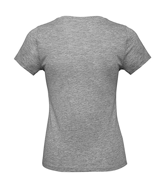 #E150 / Women T-Shirt - White / 2XL