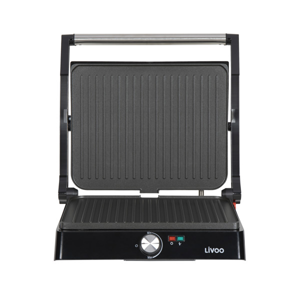 Grill viande et panini