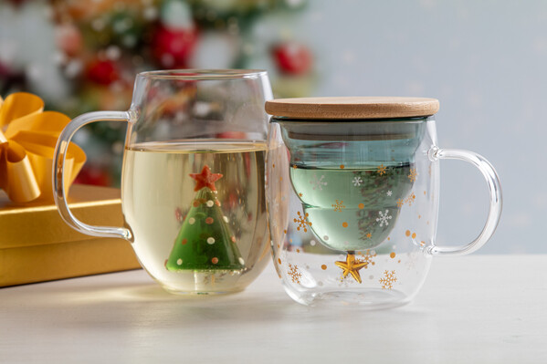 Christmas Mug Sjonsta