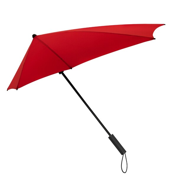 STORMaxi - Parapluie tempte arodynamique - Manuel - Impermable au vent -  92 cm
