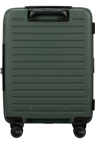 Restackd Spinner 55 EXP. - Samsonite - Sage