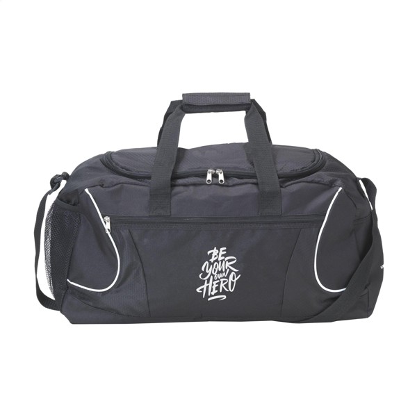 Sports Duffle sac de sport/voyage