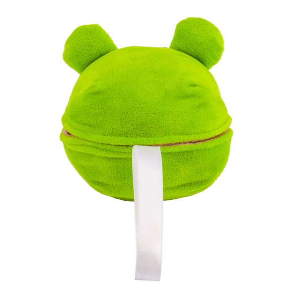 Frog&Bear cuddly toy