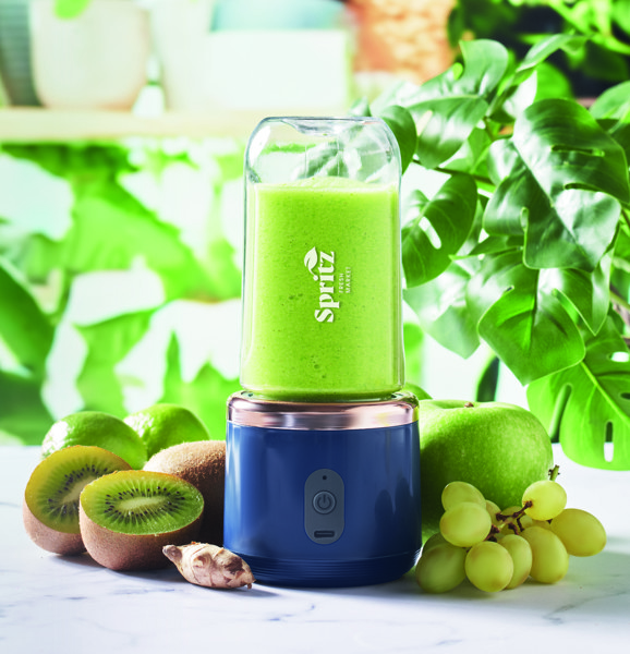 Portable blender Blendie