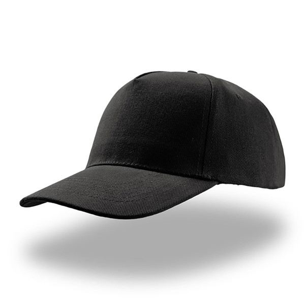 Liberty Five - Preto