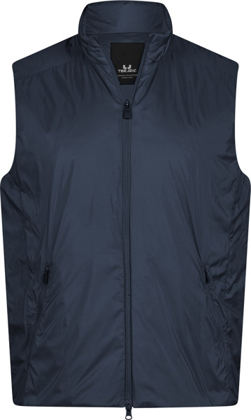 Lightweight Men's Bodywarmer "PureLite" Tee Jays | TJ 9692 - Deep Navy / S