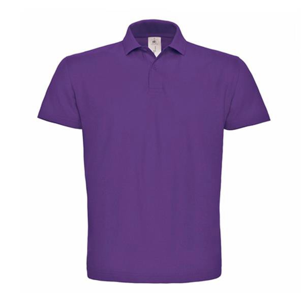 Id.001 - Preto / 3XL