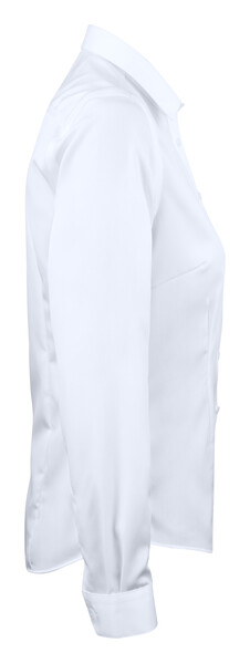 Green Bow 01 Woman White XS