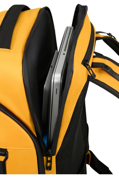 Active Road Laptop Overnight Backpack 25 L
