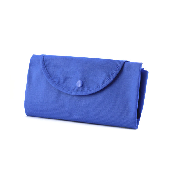 Bolsa Plegable Austen - Azul