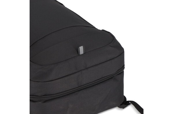 Sac à dos de nuit 22L en R-PET 600D