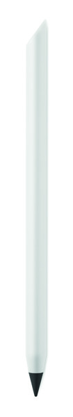 Long lasting inkless pen Penever - White