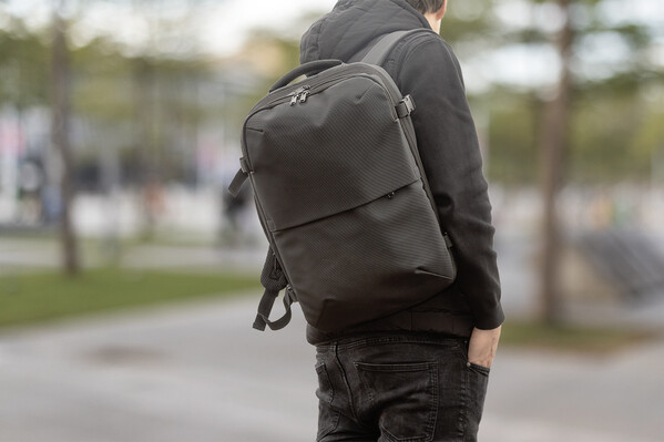 Vacuum Compression Backpack AeroBack