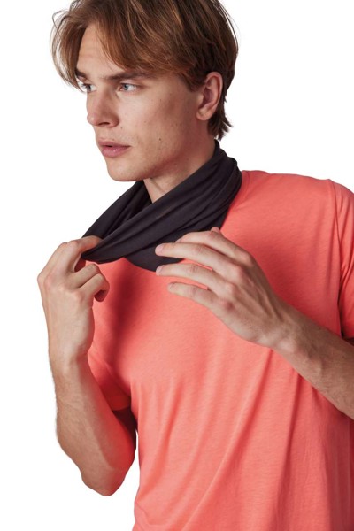 Multifunctional Headwear - White