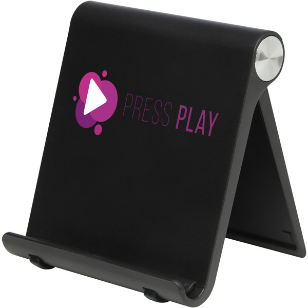 Resty phone and tablet stand