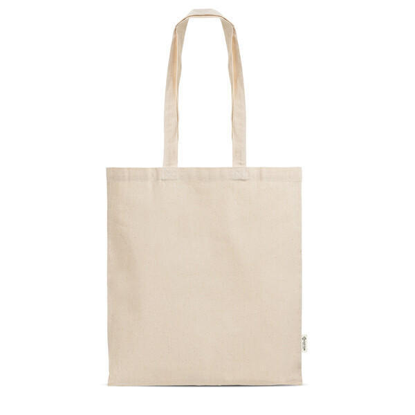Saco De Algodão Reciclado 180G