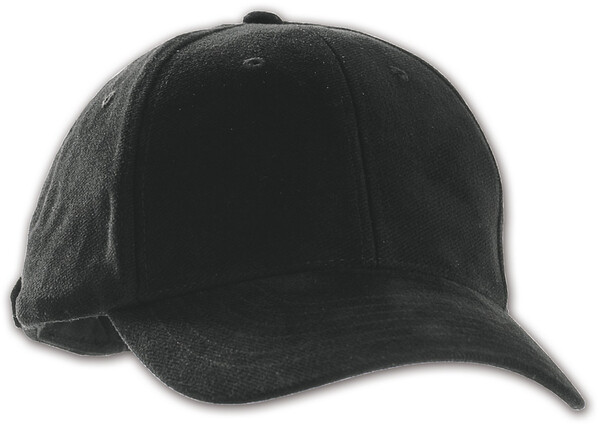 Harvest L.A. cap Black ONE SIZE
