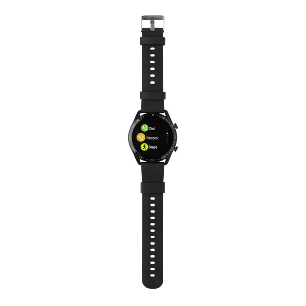 XD - RCS recycled TPU Fit Watch round