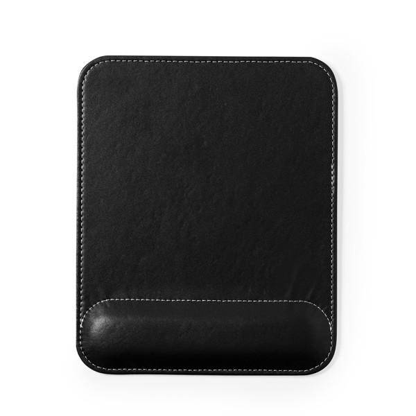 Tapis Souris Gong - Noir