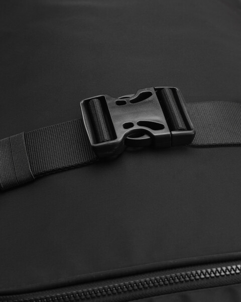 ROYAL LINE TROLLEY BAG Black ONE SIZE