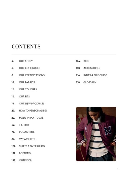NATIVE SPIRIT CATALOGUE 2026