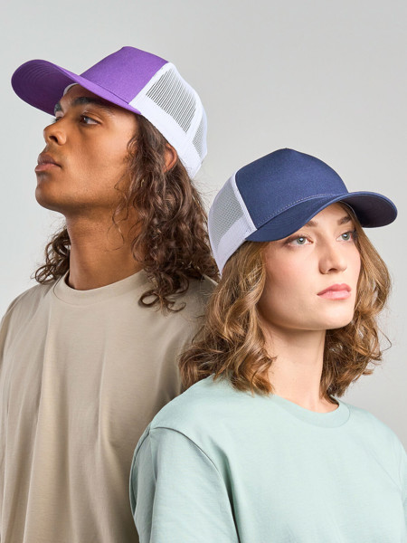 Rapper Cotton-S - White White